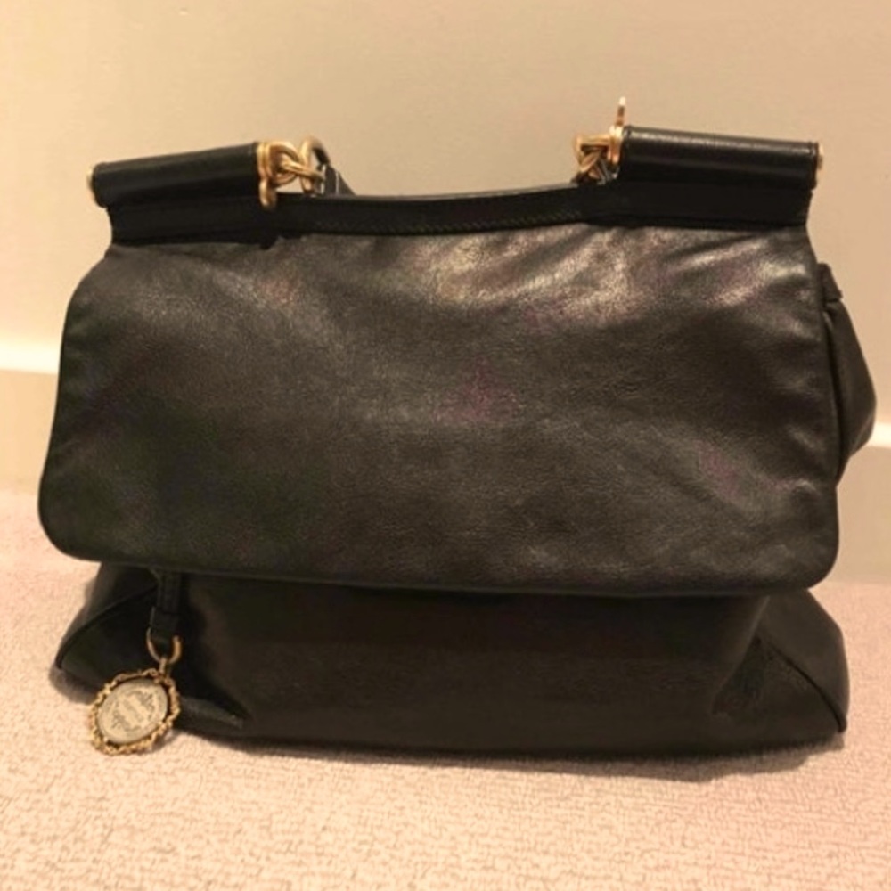 Dolce & Gabbana Sicily Bag